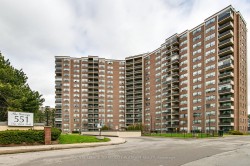 1517-551 The West Mall N/A Toronto, ON M9C 1G7