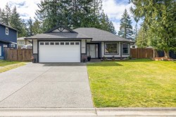 1320 Bonner Cres Cobble Hill, BC V8H 0K1