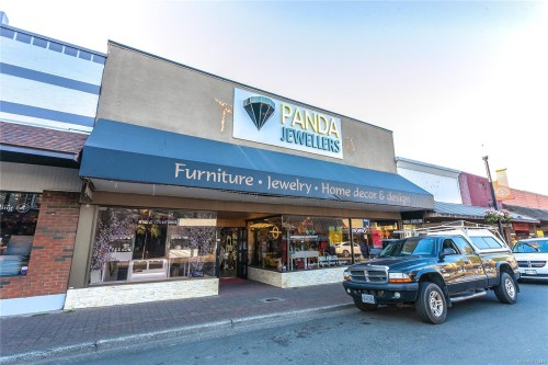 285 5Th St, Courtenay, BC 