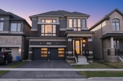 64 Player Drive  Erin, ON N0B 1T0