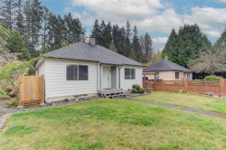 81 Larch St Lake Cowichan, BC V0R 2G0