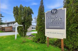 9-4110 Kendall Ave Port Alberni, BC V9Y 5J1