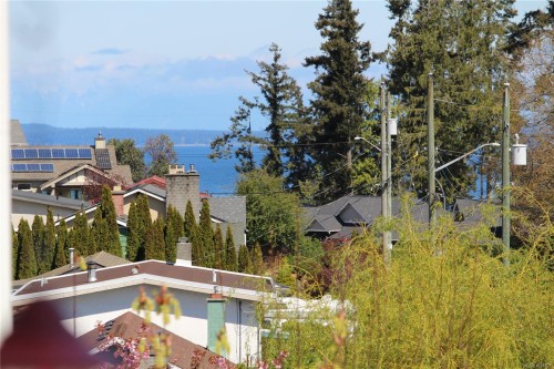 301-9942 Daniel St, Chemainus, BC - Outdoor With Body Of Water With View