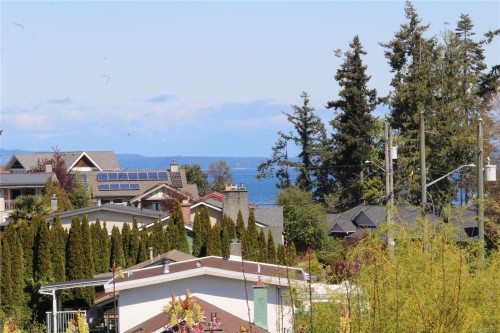 301-9942 Daniel St, Chemainus, BC - Outdoor With Body Of Water With View