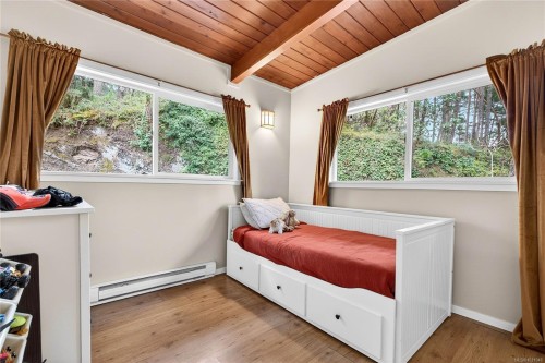1465 North End Rd, Salt Spring, BC 