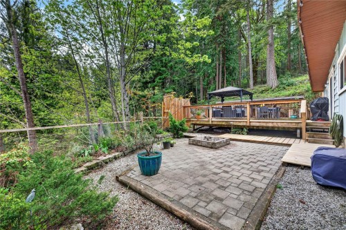1465 North End Rd, Salt Spring, BC 