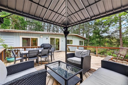 1465 North End Rd, Salt Spring, BC 