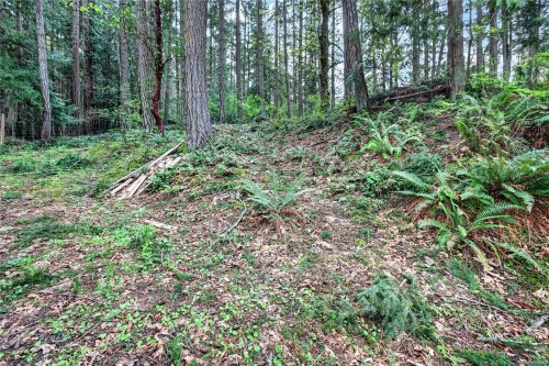1465 North End Rd, Salt Spring, BC 