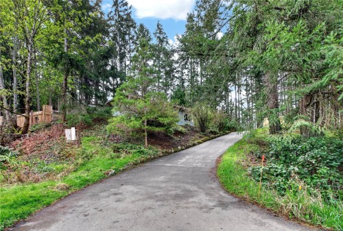 1465 North End Rd, Salt Spring, BC 