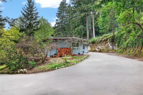 1465 North End Rd, Salt Spring, BC 