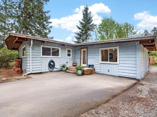 1465 North End Rd, Salt Spring, BC 