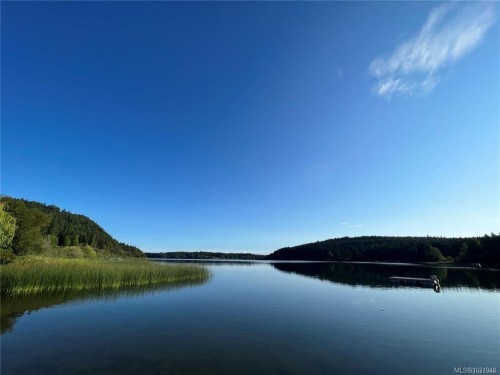 1465 North End Rd, Salt Spring, BC 