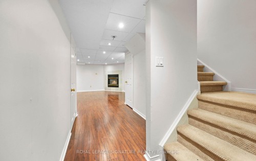 7147 Harding Crescent, Mississauga, ON - Indoor Photo Showing Other Room