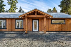 3365 Ponderosa Way Qualicum Beach, BC V9K 2J8