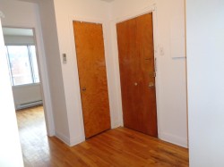 3-6845 27e Avenue Montréal (Rosemont/La Petite-Patrie), QC H1T 3K3