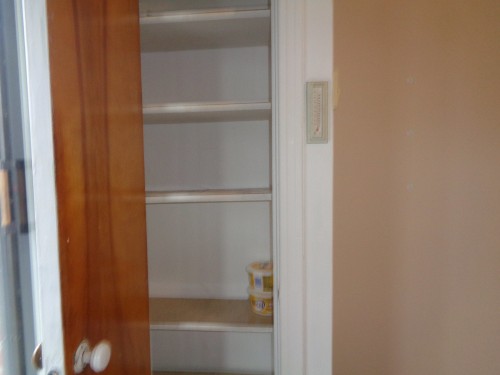 Kitchen - 3-6845 27E Avenue, Montréal (Rosemont/La Petite-Patrie), QC - Indoor