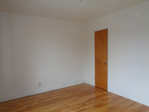 Master Bedroom - 3-6845 27E Avenue, Montréal (Rosemont/La Petite-Patrie), QC - Indoor Photo Showing Other Room