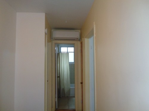 Mud Room - 3-6845 27E Avenue, Montréal (Rosemont/La Petite-Patrie), QC - Indoor Photo Showing Other Room