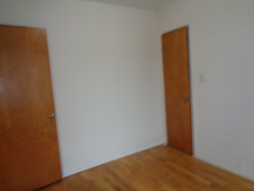 Bedroom - 3-6845 27E Avenue, Montréal (Rosemont/La Petite-Patrie), QC - Indoor Photo Showing Other Room