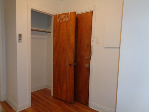 Interior - 3-6845 27E Avenue, Montréal (Rosemont/La Petite-Patrie), QC - Indoor Photo Showing Other Room