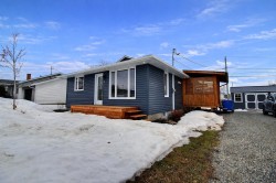 6 Rue Létourneau Ville-Marie, QC J9V 1T9