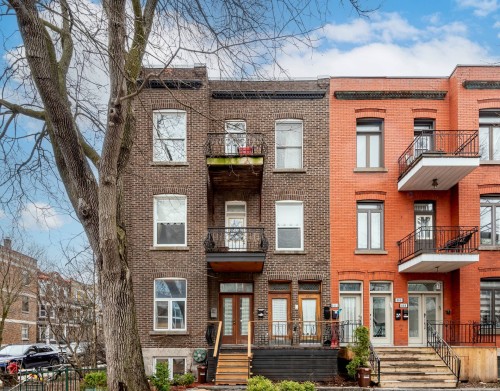 660 Av. Outremont  Montréal (Outremont), QC H2V 3M9