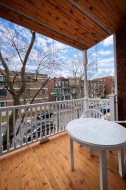 Balcon - 