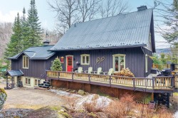 177 Rue Cachée  Mont-Tremblant, QC J8E 1G9