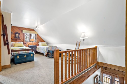 Autre - 177 Rue Cachée, Mont-Tremblant, QC 