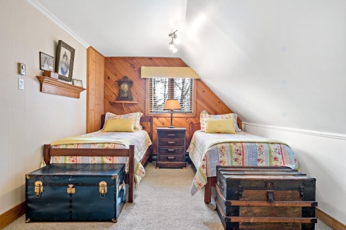 Autre - 177 Rue Cachée, Mont-Tremblant, QC 