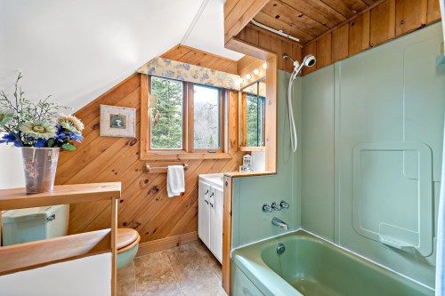 Salle de bains - 177 Rue Cachée, Mont-Tremblant, QC 