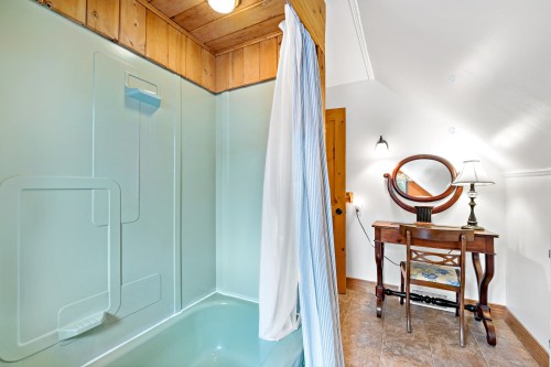 Salle de bains - 177 Rue Cachée, Mont-Tremblant, QC 