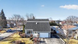 38 Rue Chapais  Saint-Constant, QC J5A 2B5