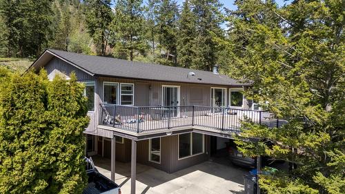 400 Clifton Road  Kelowna, BC V1V 1A5