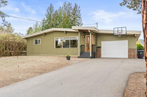 1784 Highland Drive  Kelowna, BC V1Y 4L2