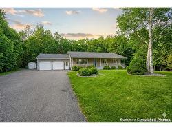 45 Marian WY  Richibucto Road, NB E3A 6W6