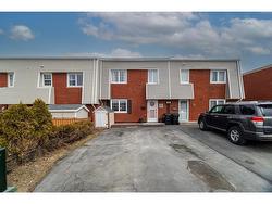 44 Newfoundland Drive St. John's, NL A1A 3E8