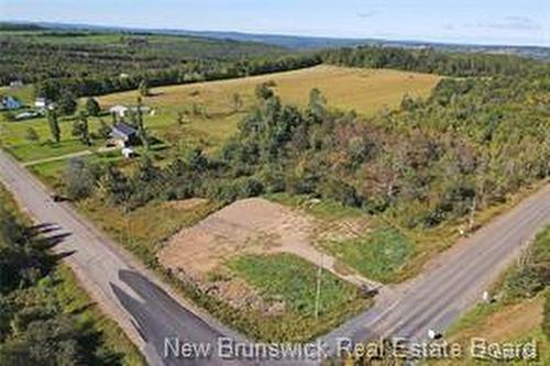 Lot 4-2026 Route 104, Upper Hainesville, NB 