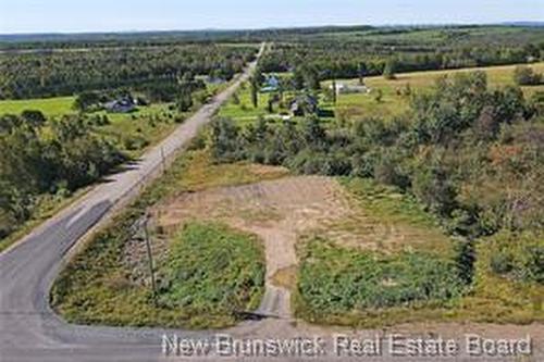 Lot 4-2026 Route 104, Upper Hainesville, NB 