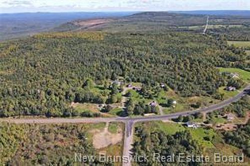 Lot 4-2026 Route 104, Upper Hainesville, NB 