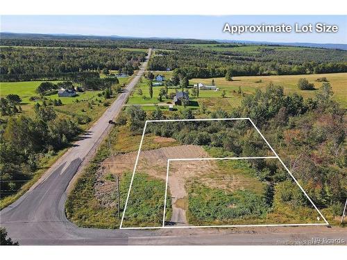Lot 4-2026 Route 104, Upper Hainesville, NB 