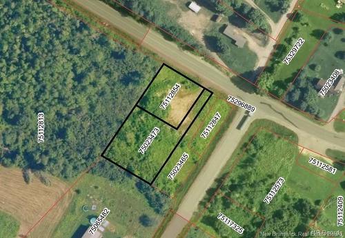 Lot 4-2026 Route 104, Upper Hainesville, NB 