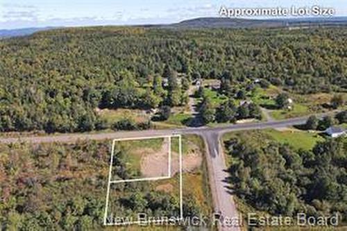Lot 4-2026 Route 104, Upper Hainesville, NB 