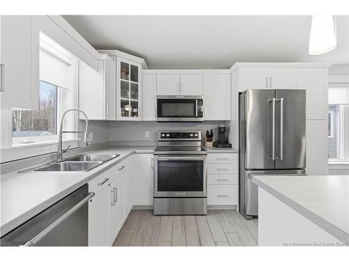 187 Runnymeade Rd, Riverview, NB 