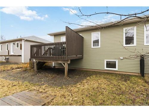 187 Runnymeade Rd, Riverview, NB 