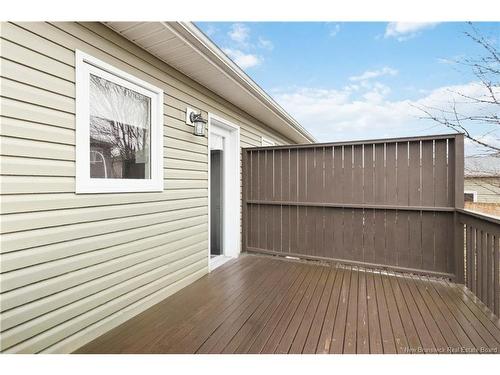 187 Runnymeade Rd, Riverview, NB 