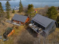 119 Chemin Urbain  Bedec, NB E4W 1S1