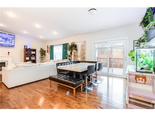 11 Mitchell Wayne, Fredericton, NB 