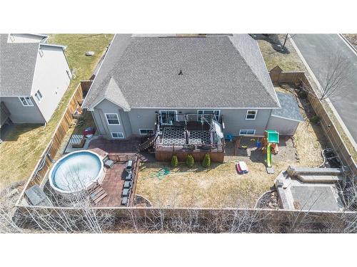 11 Mitchell Wayne, Fredericton, NB 