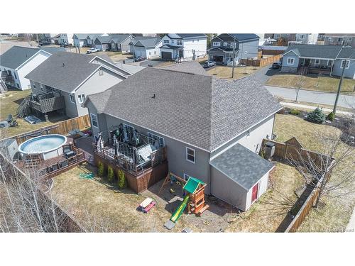 11 Mitchell Wayne, Fredericton, NB 